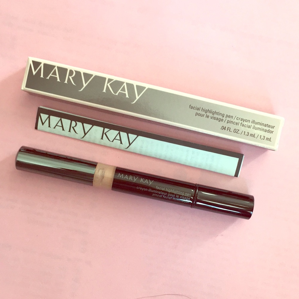 Mary Kay Facial Highlighting Pen - Shade 1
